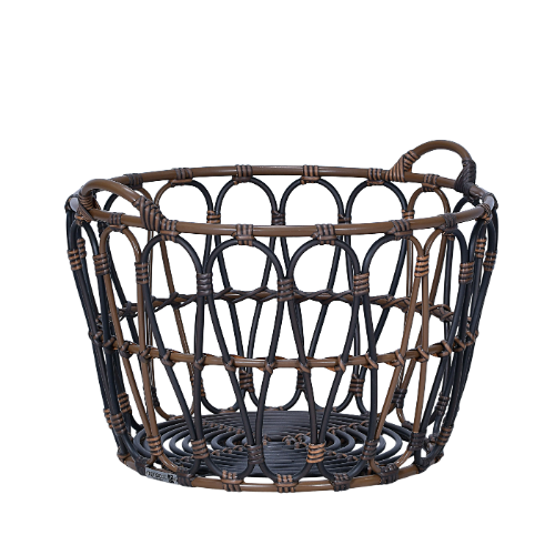 Margherita Laundry Basket