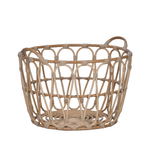 Margherita Laundry Basket