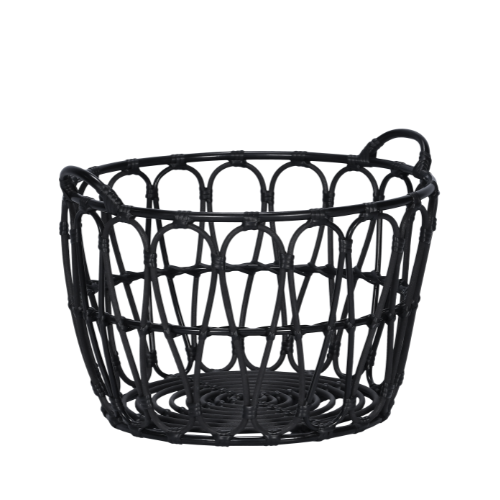 Margherita Laundry Basket