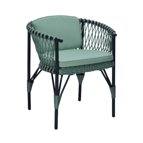 Karon Dining Armchair