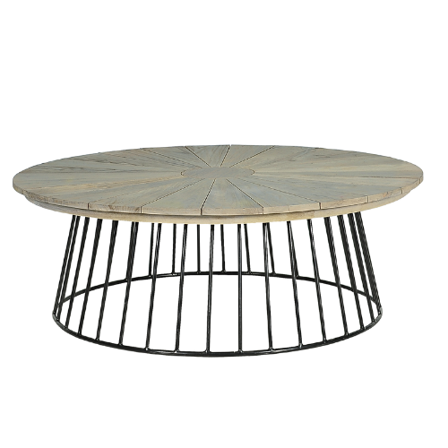 Circle Coffee Table 100