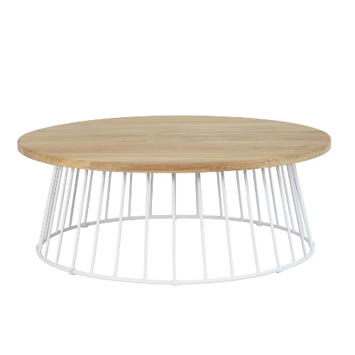 Circle Coffee Table 100