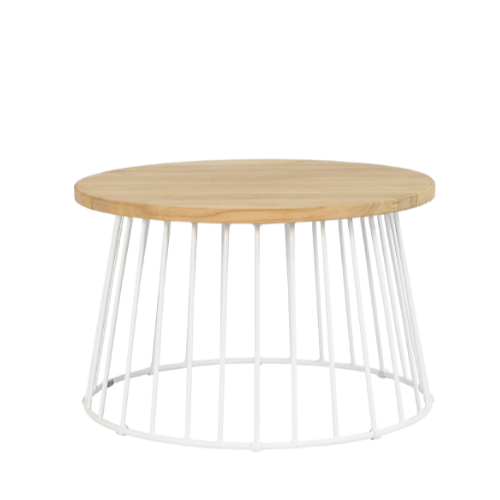 Circle Coffee Table 80