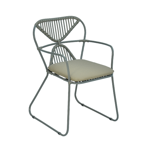 Gloria Dining Armchair