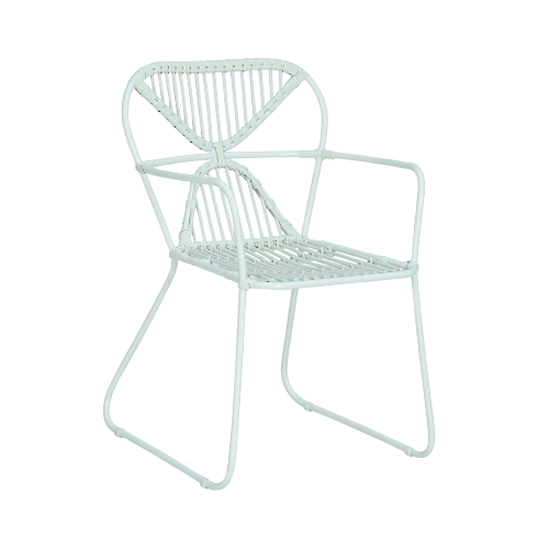 Gloria Dining Armchair