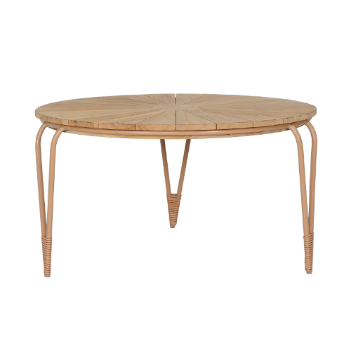 Fiorella Coffee Table Large