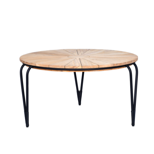 Fiorella Coffee Table Large