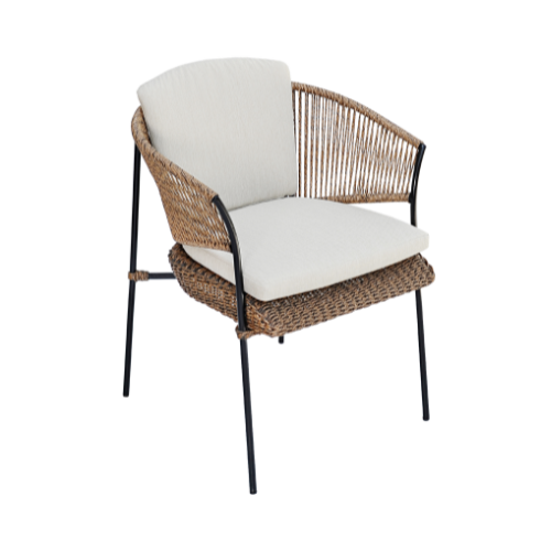 Gabrielle Dining Armchair