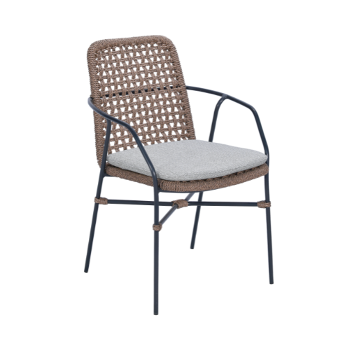 Grace Dining Armchair