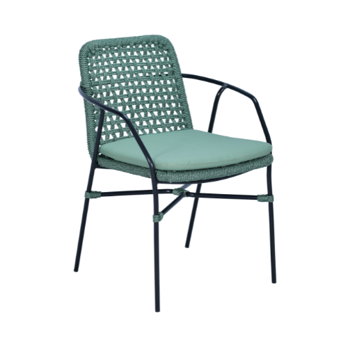 Grace Dining Armchair Low Back