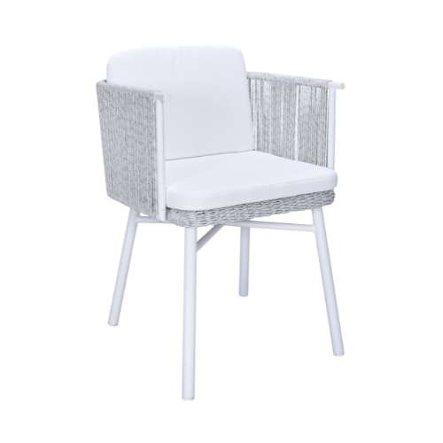 Kiki Dining Armchair