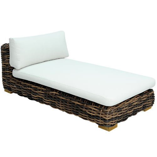 Bubble Big Modular Chaise Longue
