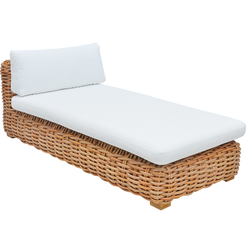 Bubble Big Modular Chaise Lounge