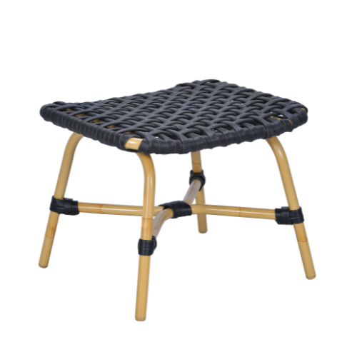 Kisa Lounge Stool