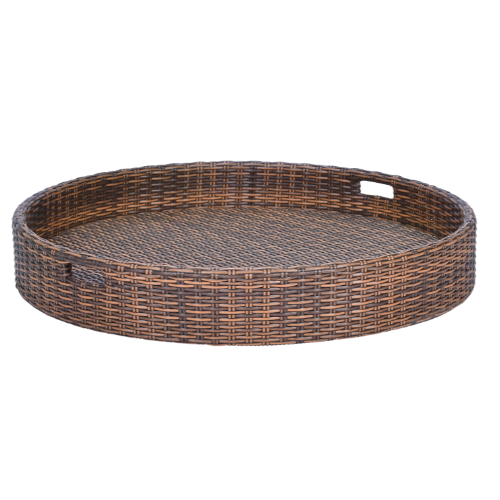 Renato Round Floating Tray renato-round-floating-tray