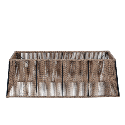 Sirio Rectangular Lampshade