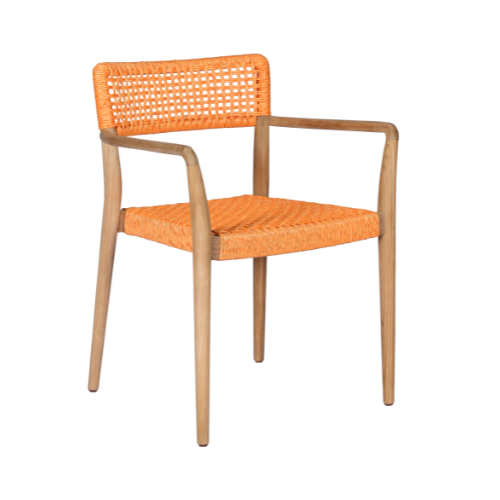 Iza Dining Armchair