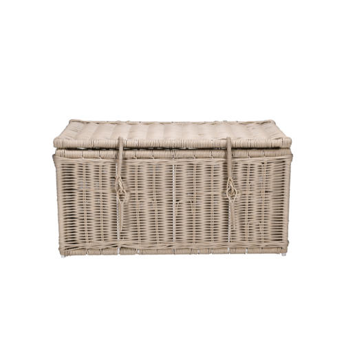 Trunk Laundry Basket Small