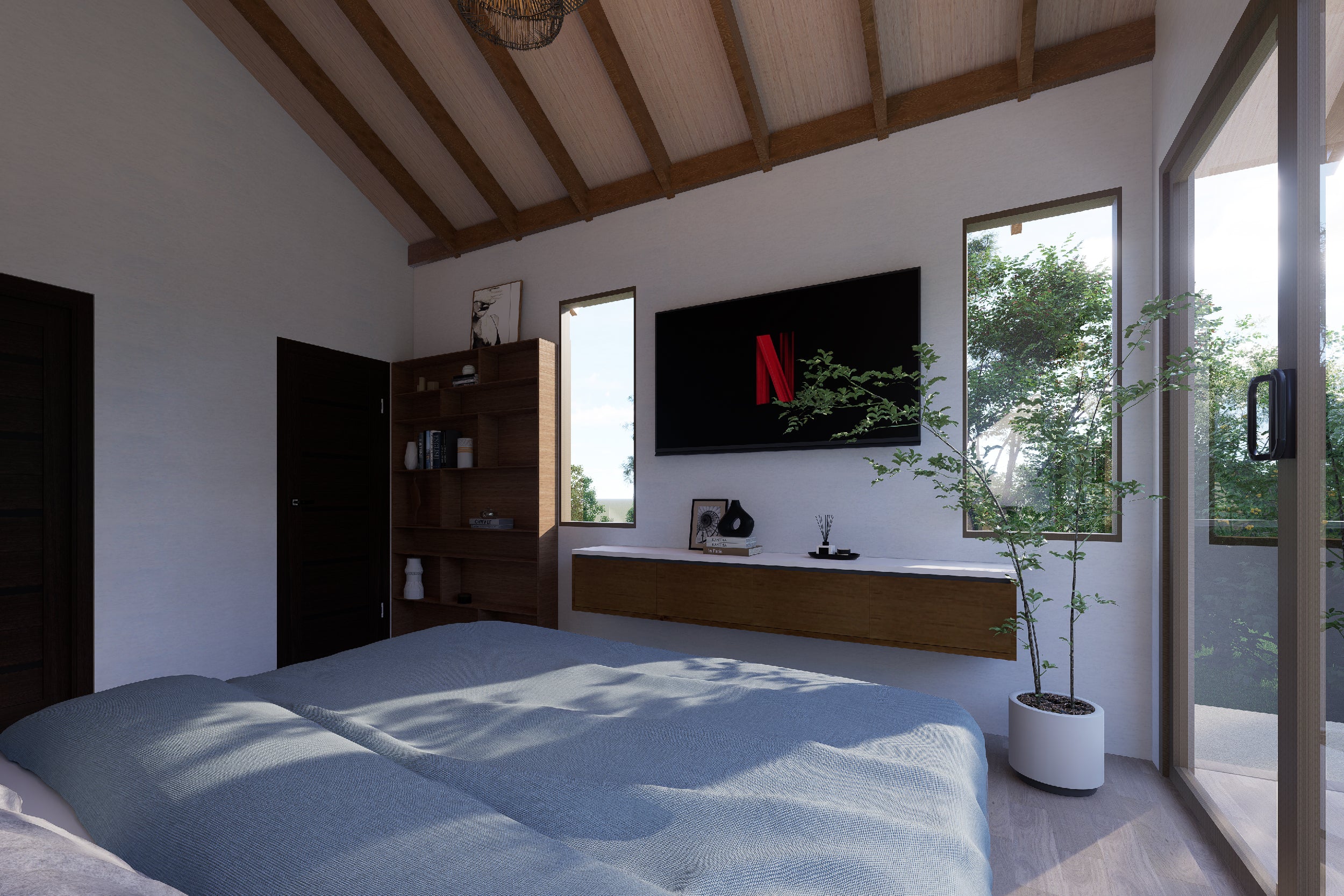 20260105CC - Caribbean Coastal 4 Bedroom | 4 Bathroom Villa