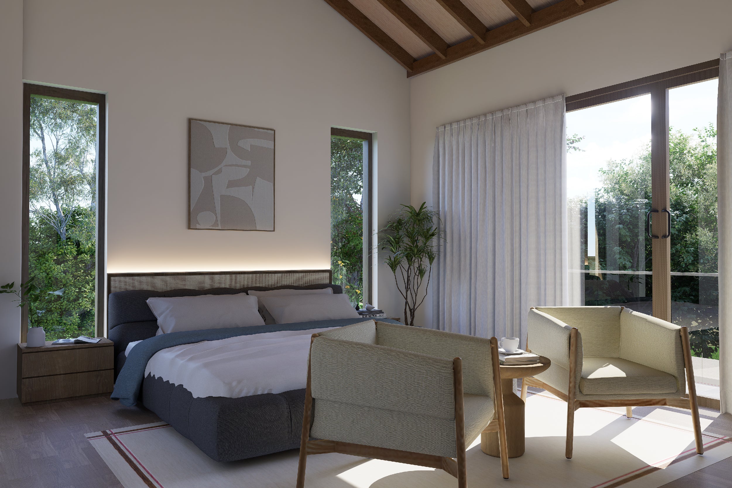 20260105CC - Caribbean Coastal 4 Bedroom | 4 Bathroom Villa