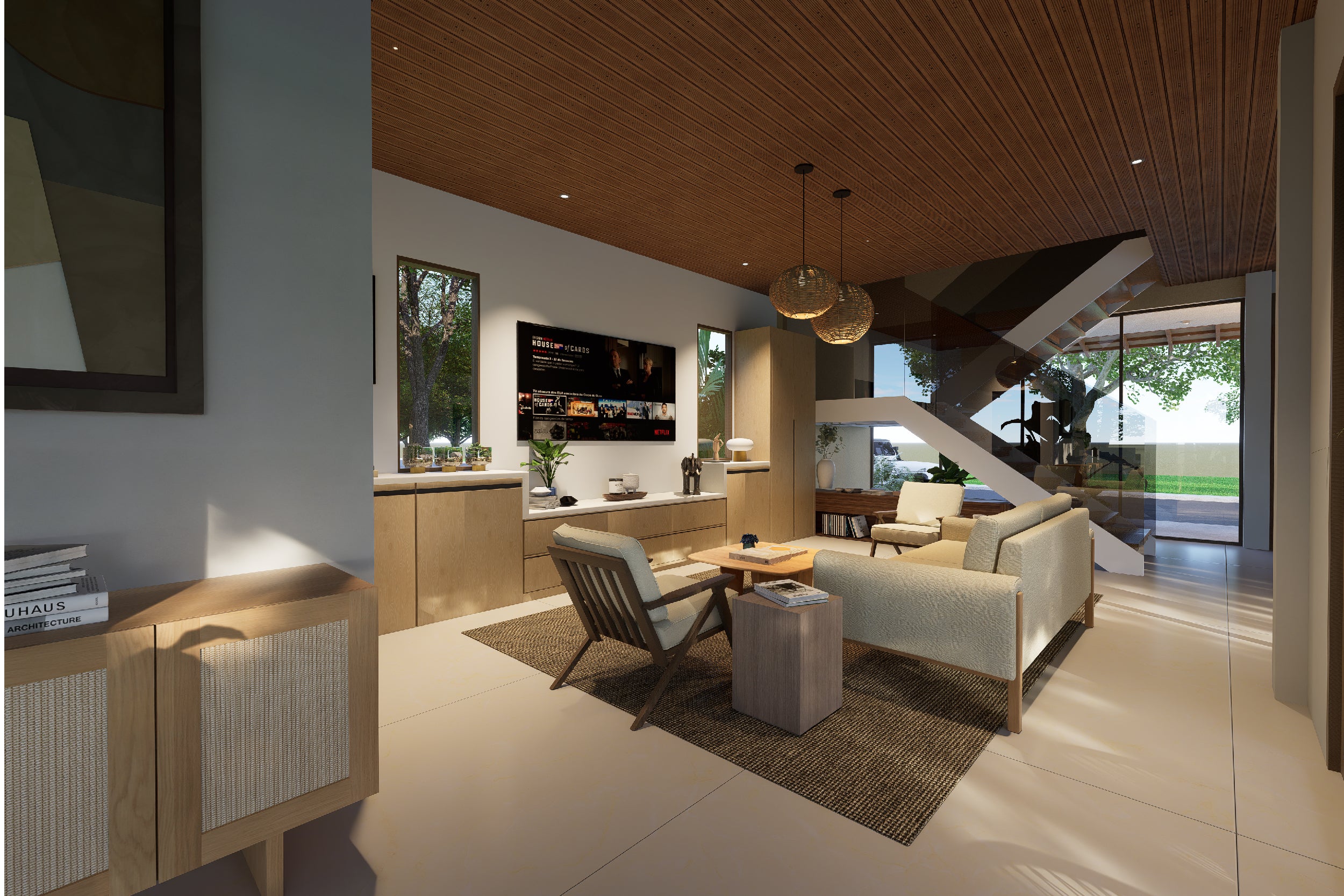 20260105CC - Caribbean Coastal 4 Bedroom | 4 Bathroom Villa