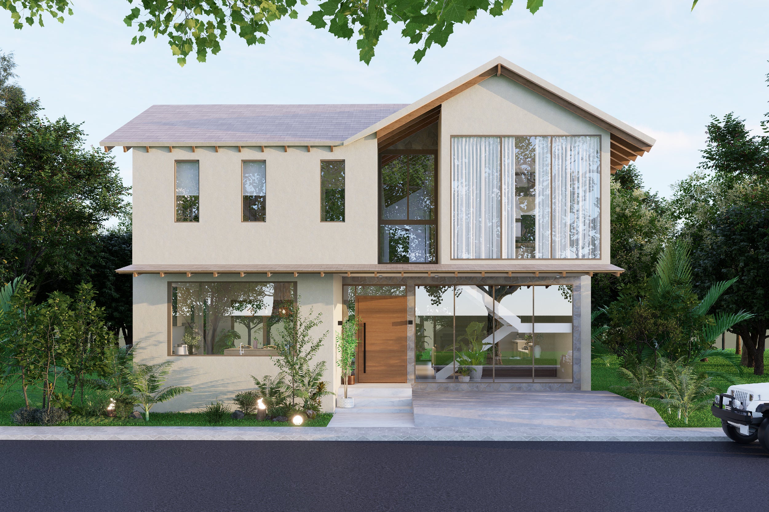 20260105CC - Caribbean Coastal 4 Bedroom | 4 Bathroom Villa