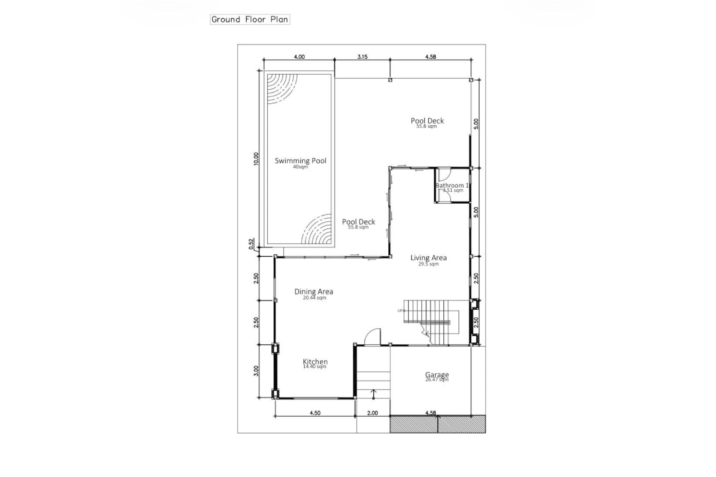 20260105CC - Caribbean Coastal 4 Bedroom | 4 Bathroom Villa