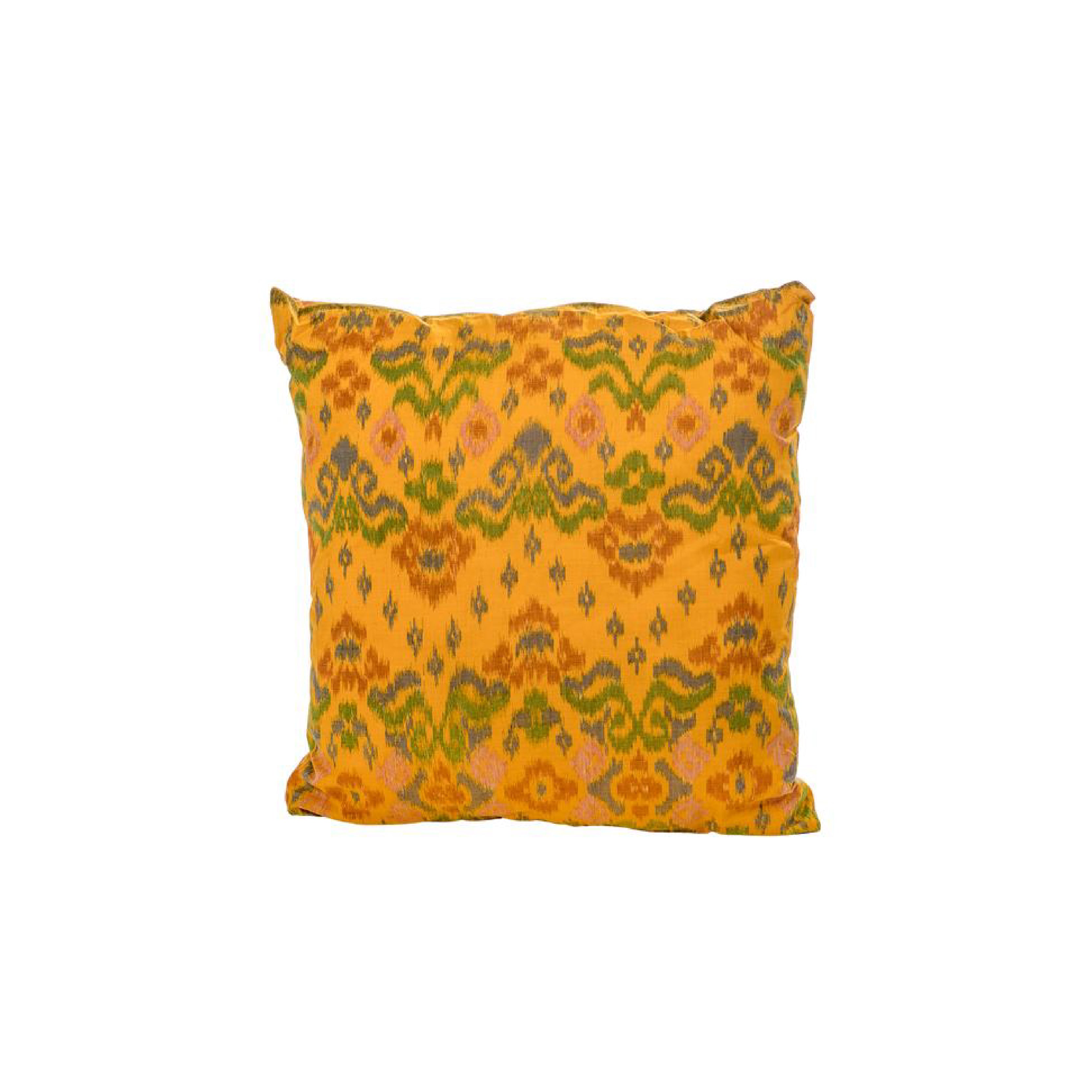 Srikandi Cushion Handloom