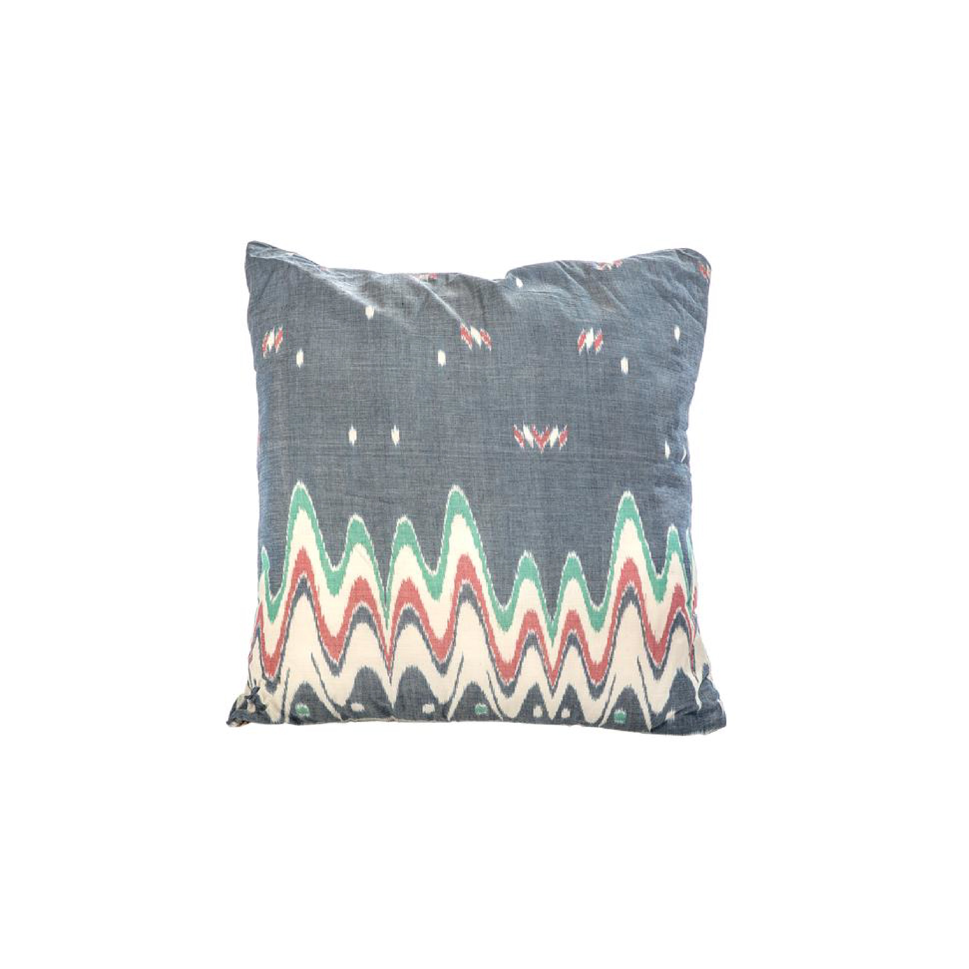 Tempaku Cushion Handloom