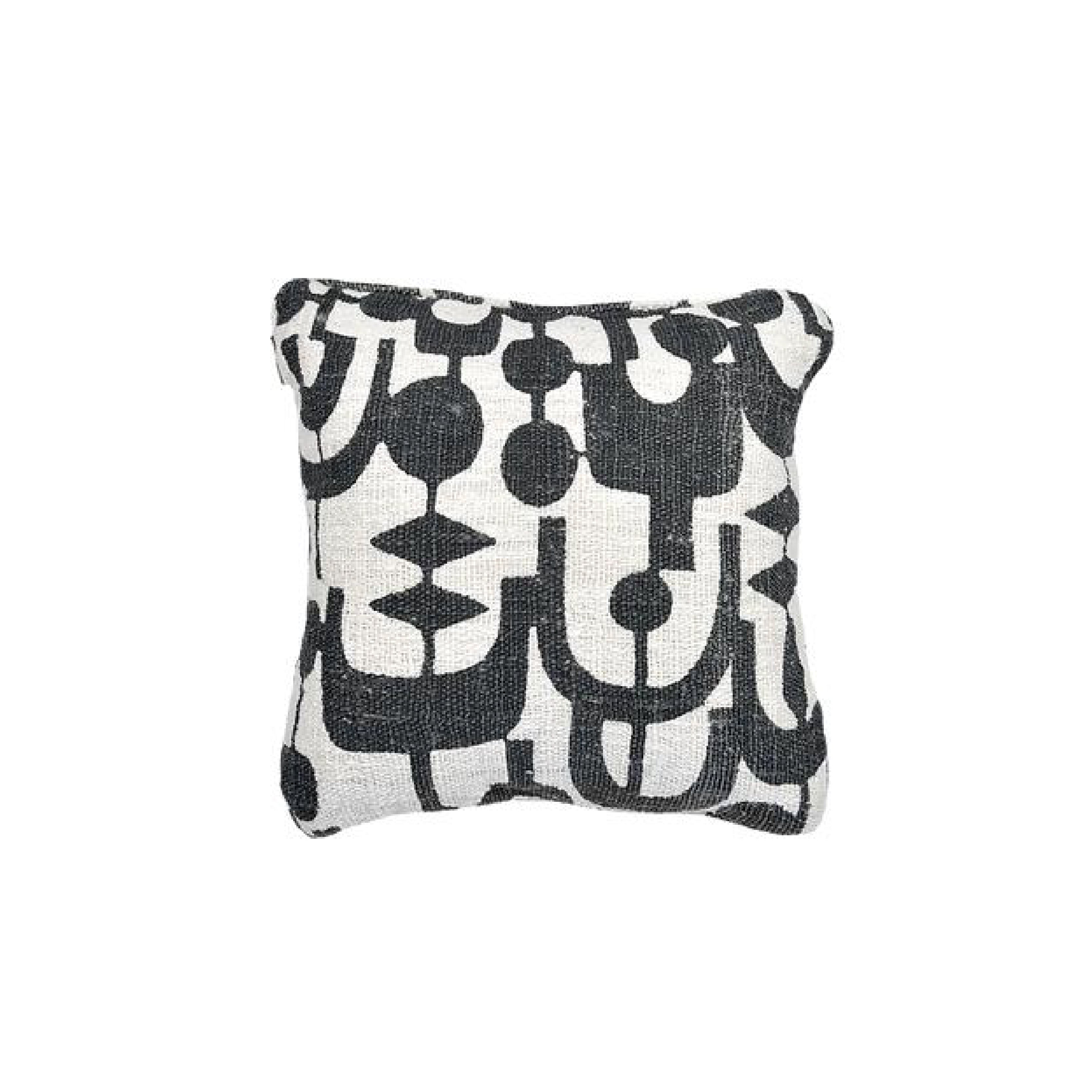 Gemmis Cushion Handprint