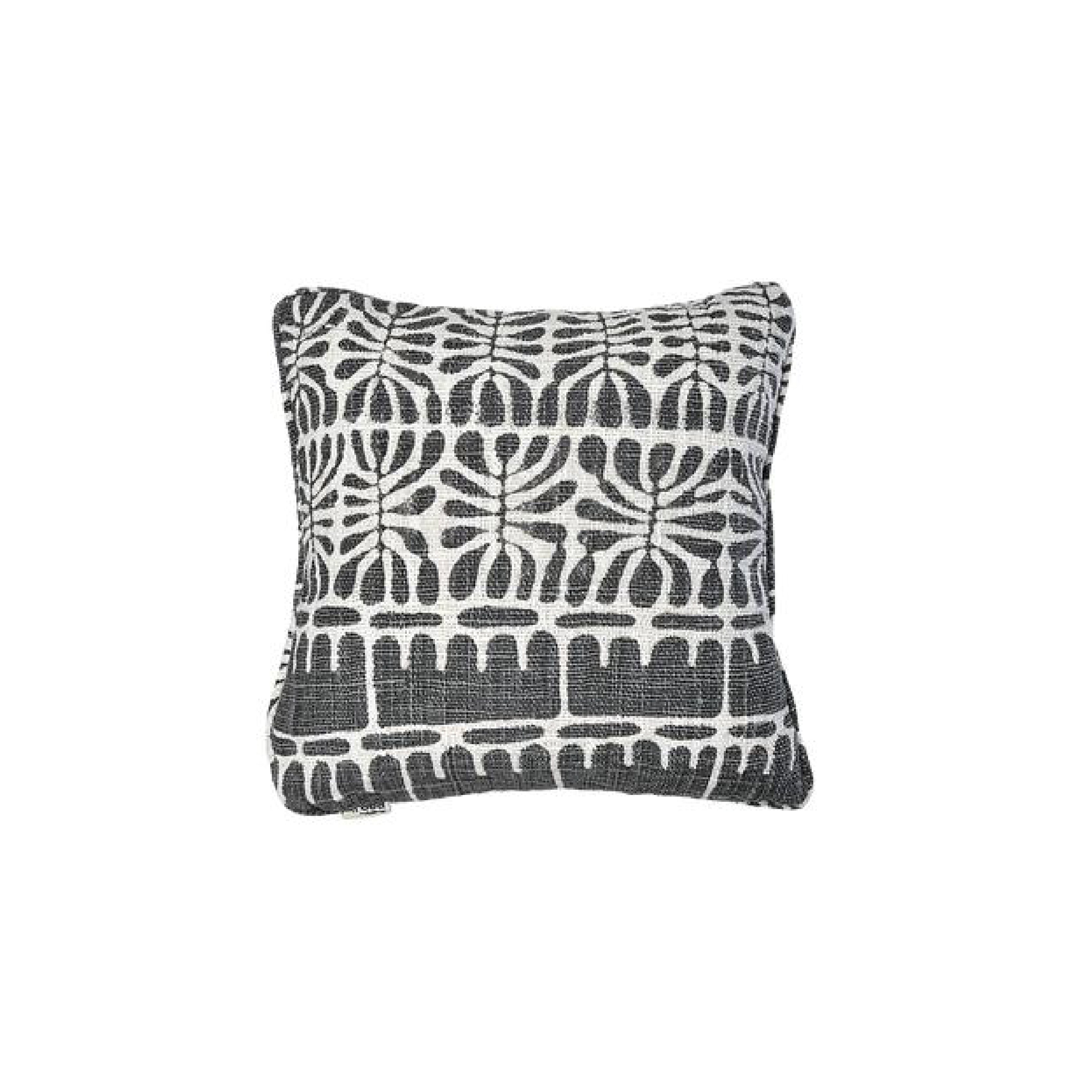 Alghe Cushion Handprint