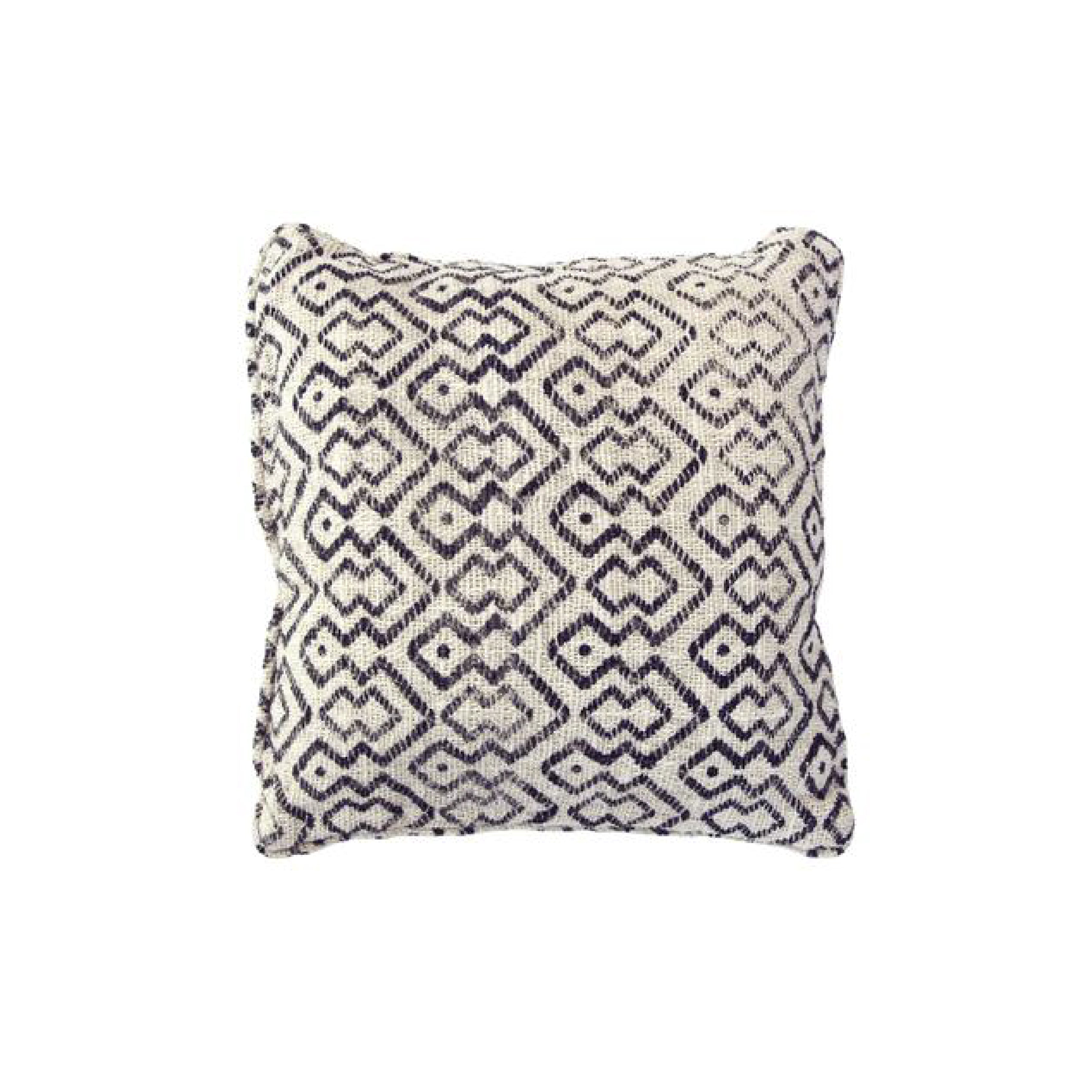 Magdalena Cushion Handprint