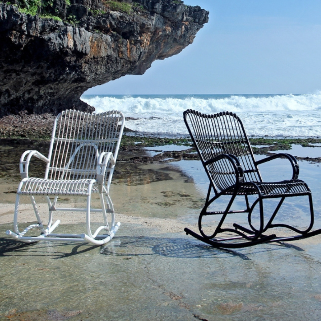 Capriccio Rocking Chair