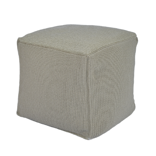 Viareggio Pouf Cube