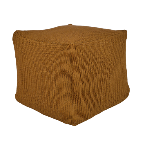 Viareggio Pouf Cube