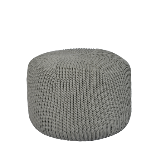 Viareggio Pouf Round Vortex