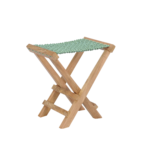 Fes Folding Stool Rope