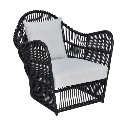Zoya Lounge Chair
