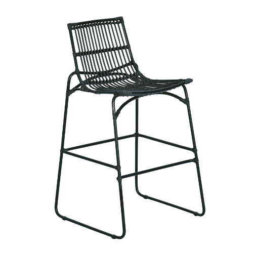 Balize Barstool Spoke