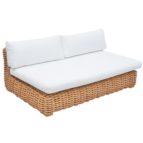 Bubble Big Modular Center Double