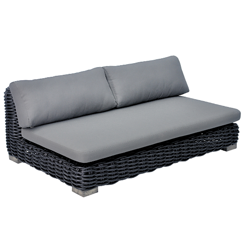 Bubble Big Modular Center Double