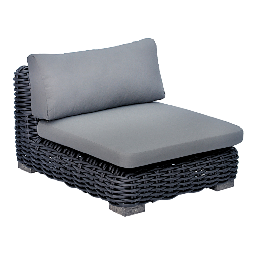 Bubble Big Modular Center Single