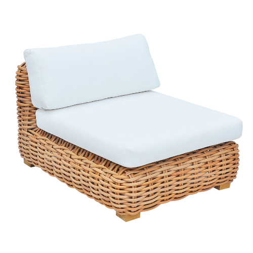 Bubble Big Modular Center Single