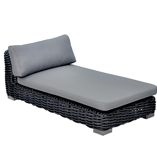 Bubble Big Modular Chaise Lounge