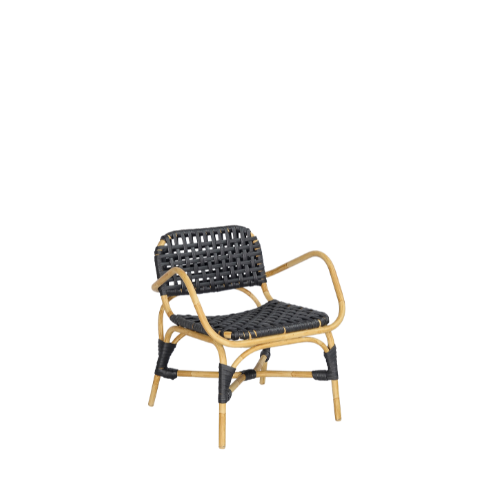 Kisa Club Chair