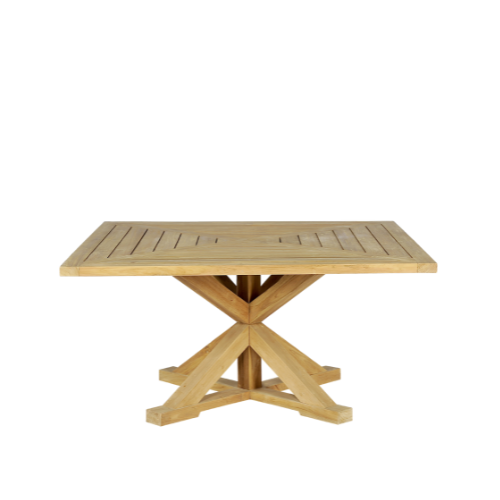 Dolomiti Square Table 2