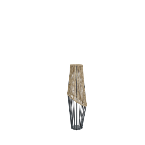 Lodz Standing Lamp-Small