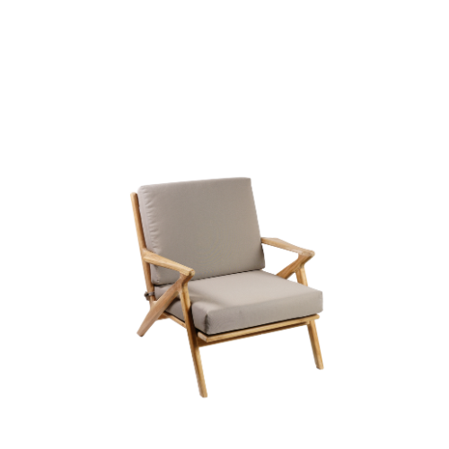 Janet Lounge Chair