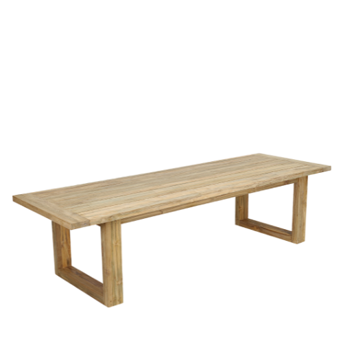 Jeson Rectangular Table
