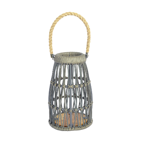 Lily Round 1 Lantern S